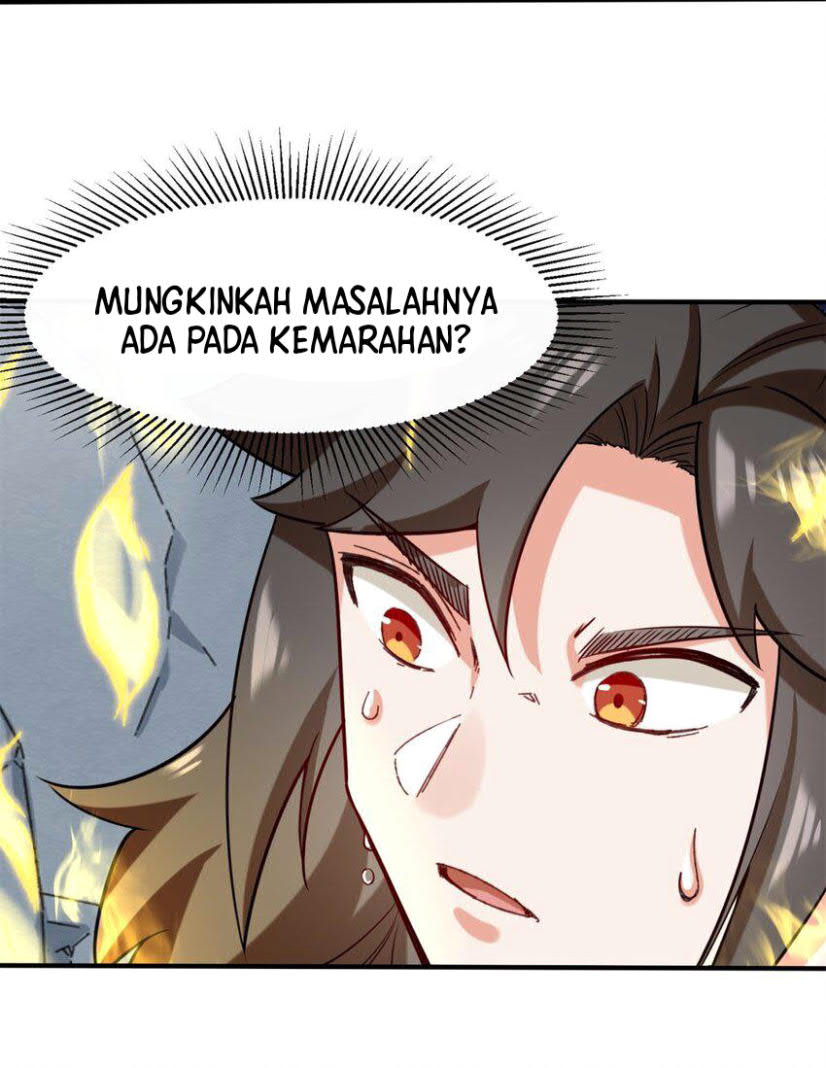Endless devourer Chapter 61 Gambar 40
