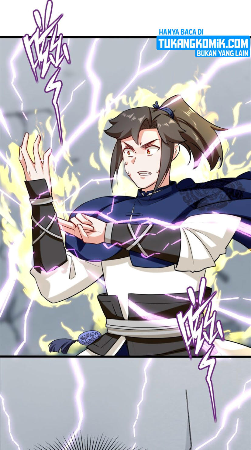 Endless devourer Chapter 61 Gambar 41