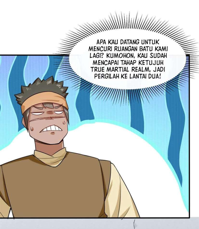 Endless devourer Chapter 61 Gambar 8