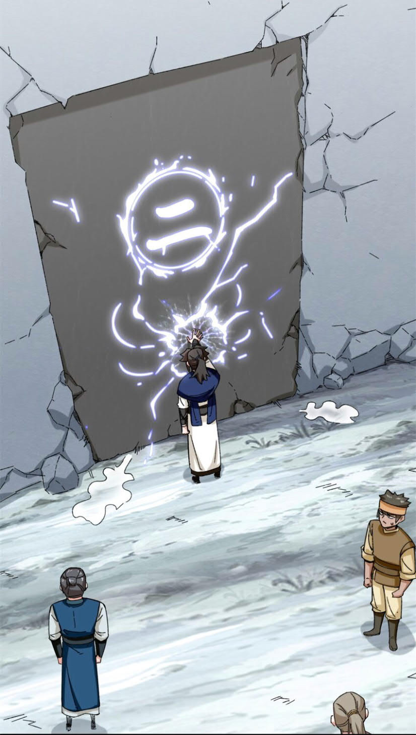 Endless devourer Chapter 61 Gambar 9