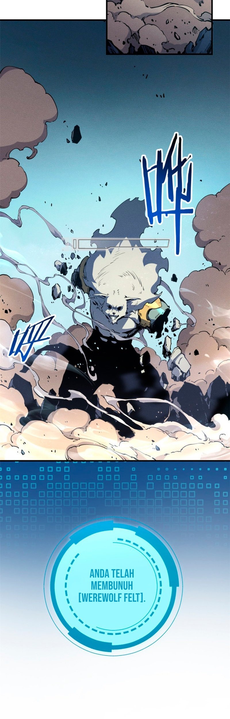 Reincarnation Of The Strongest Sword God Chapter 26 Gambar 3