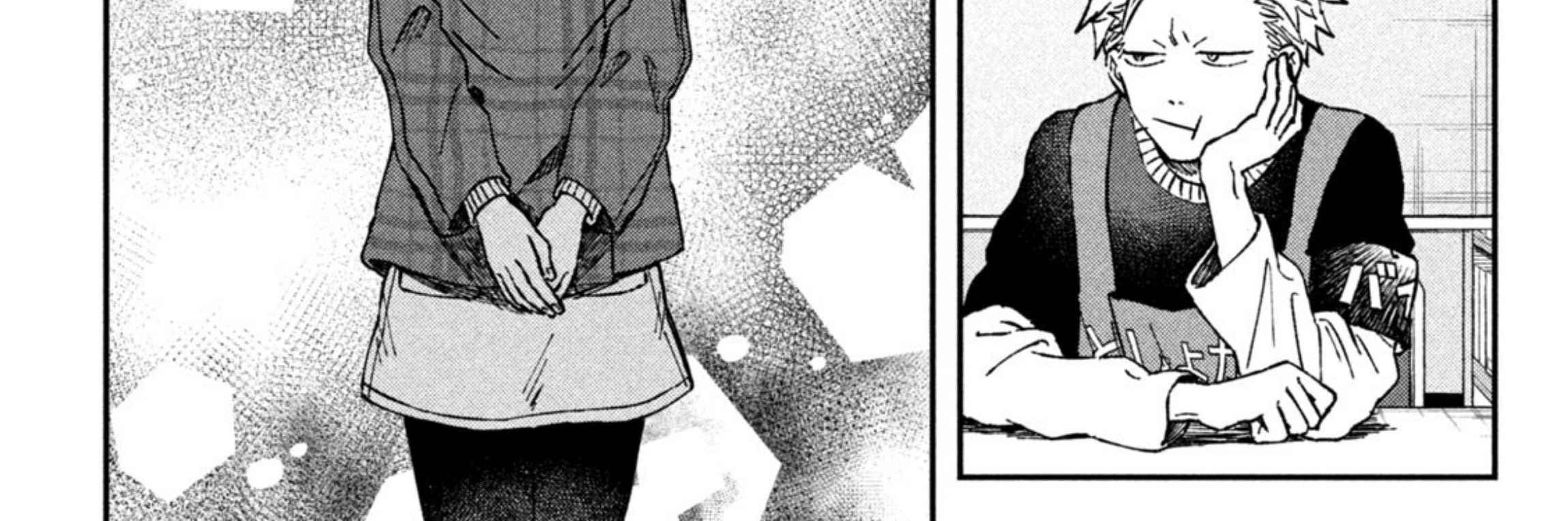 Zeikin de Katta Hon Chapter 15 Gambar 33