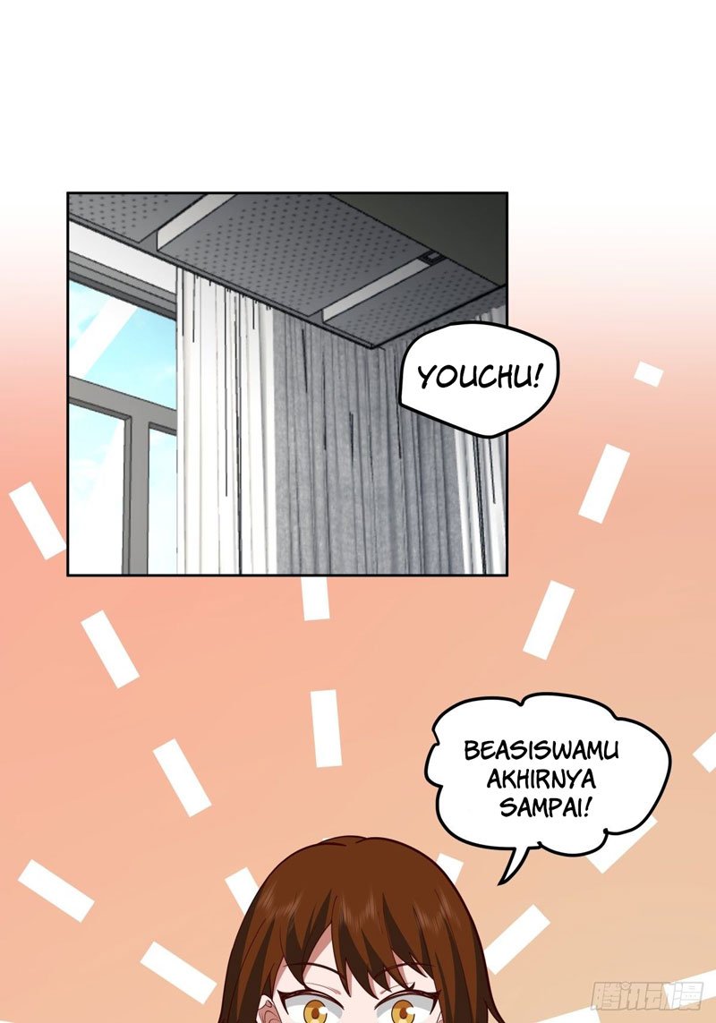 I Really Don’t Want to Be Reborn Chapter 27 Gambar 14