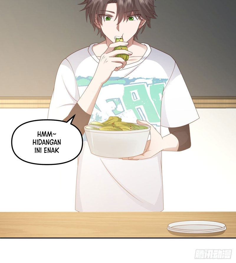 I Really Don’t Want to Be Reborn Chapter 27 Gambar 42