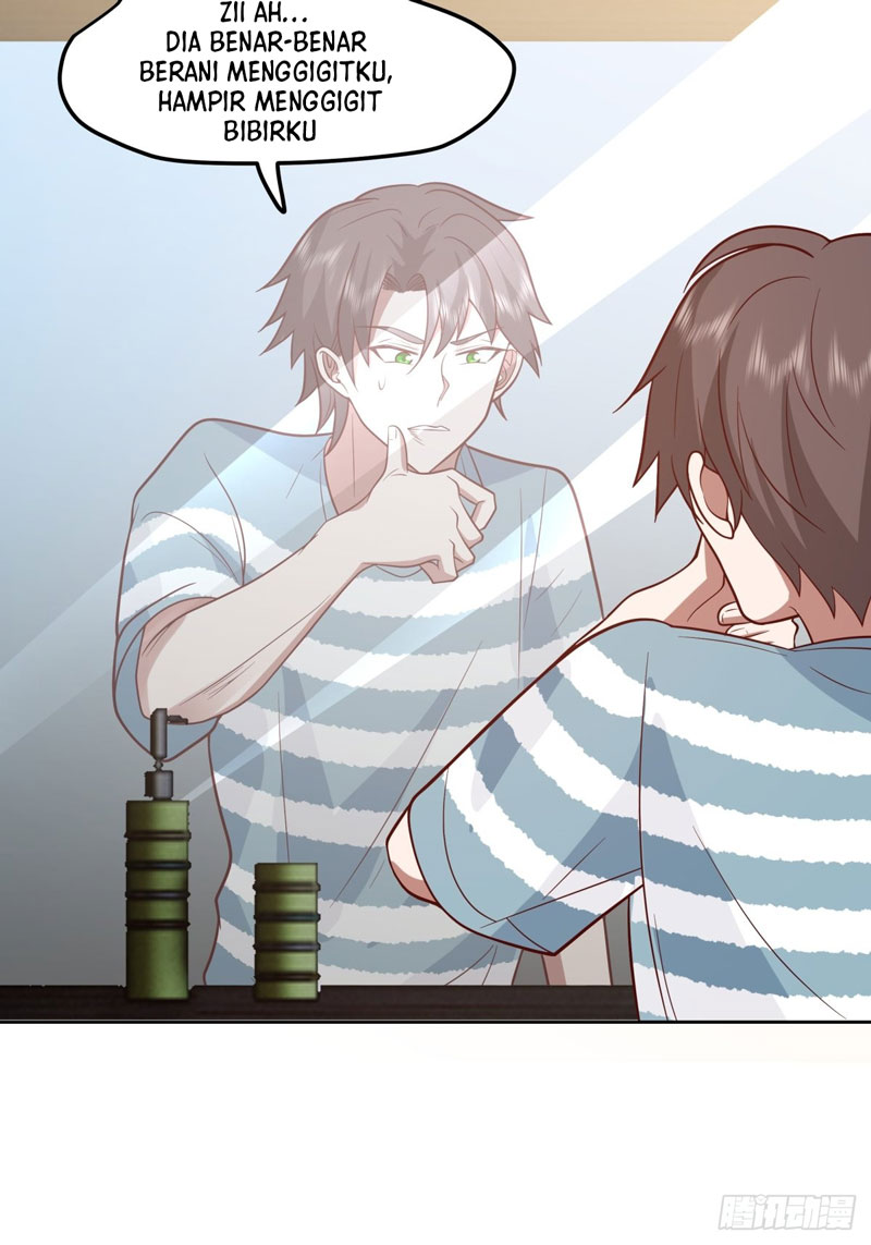 I Really Don’t Want to Be Reborn Chapter 27 Gambar 7