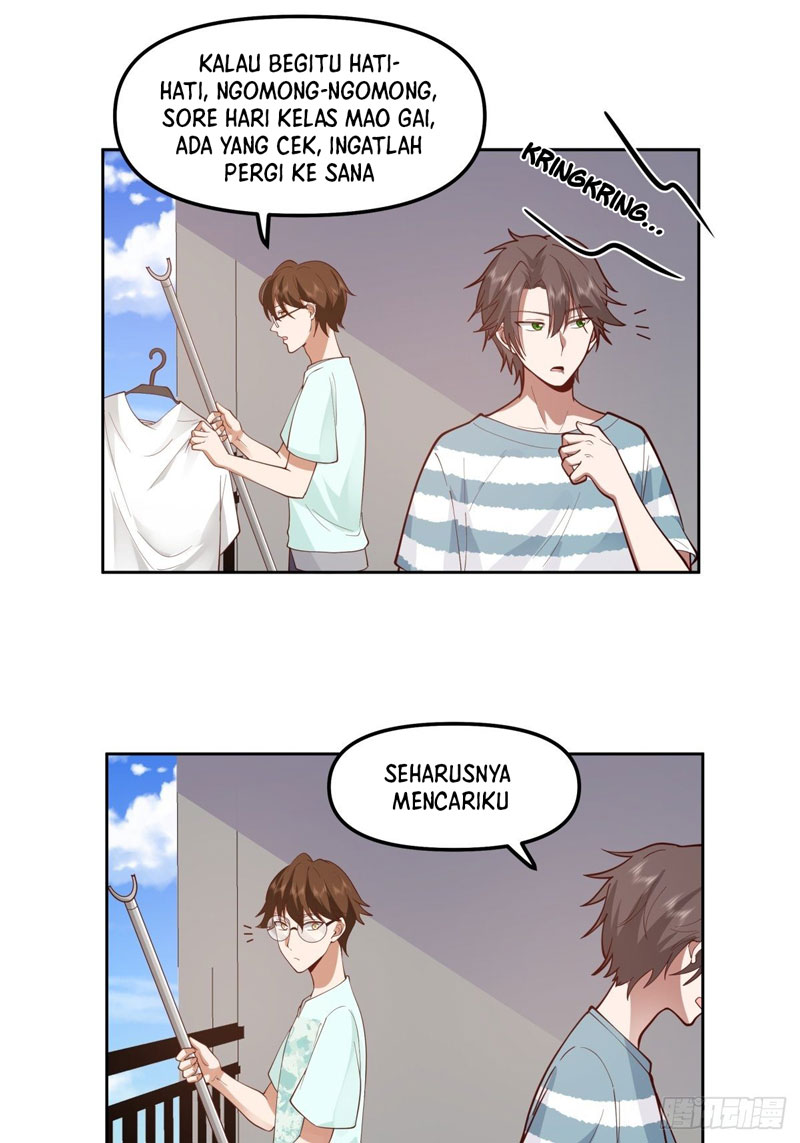 I Really Don’t Want to Be Reborn Chapter 27 Gambar 9
