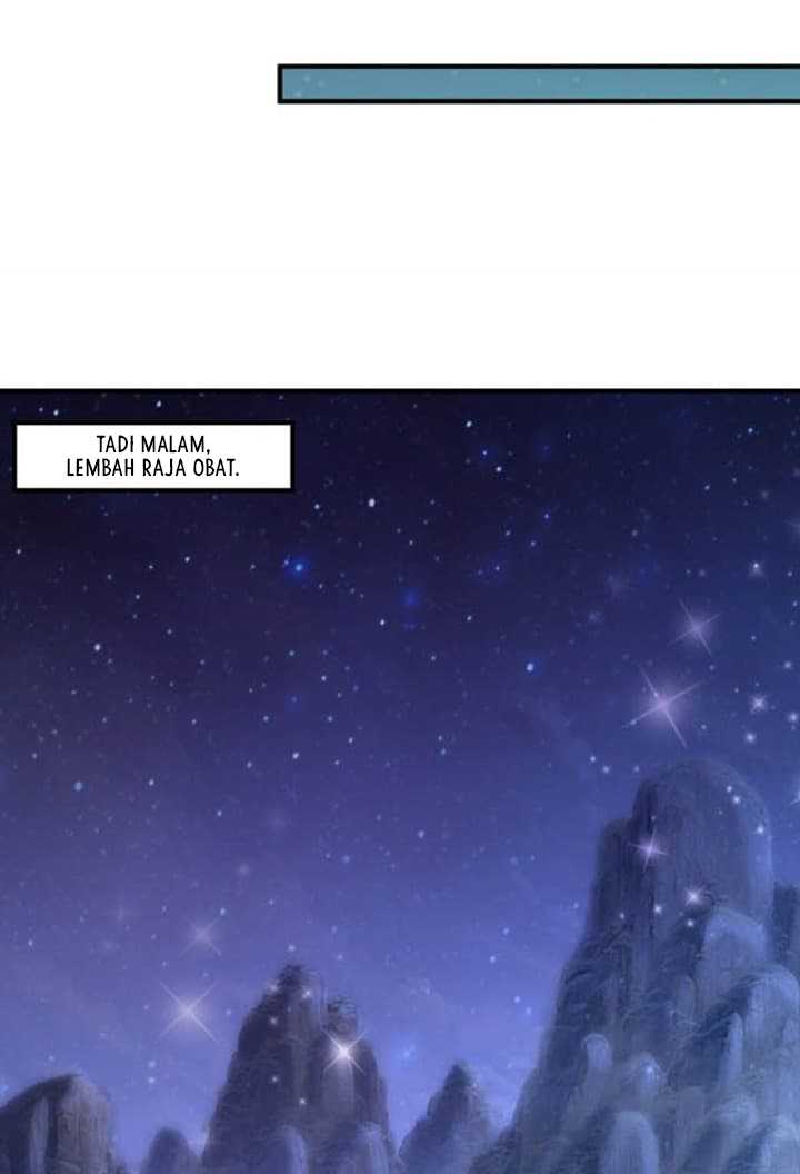 I Unexpectedly Recognize the Godly Language of Ancient Times Chapter 05 Gambar 13