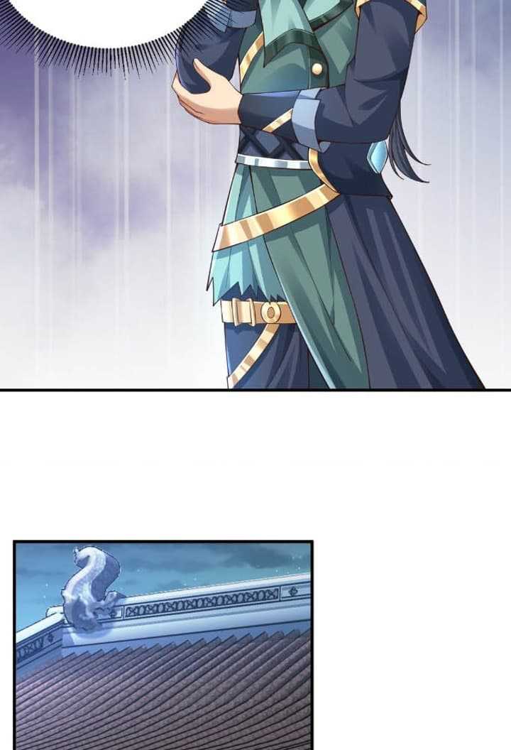 I Unexpectedly Recognize the Godly Language of Ancient Times Chapter 05 Gambar 15