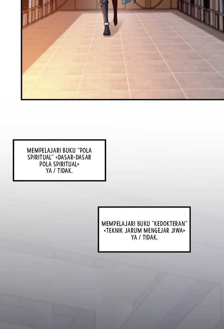I Unexpectedly Recognize the Godly Language of Ancient Times Chapter 05 Gambar 17