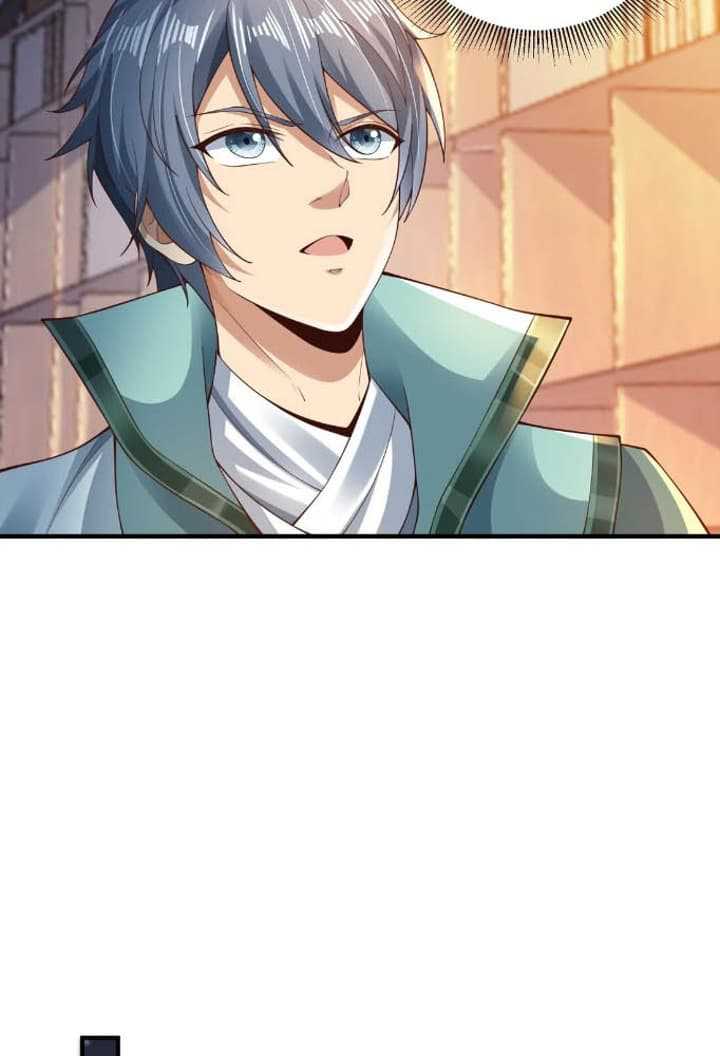 I Unexpectedly Recognize the Godly Language of Ancient Times Chapter 05 Gambar 19