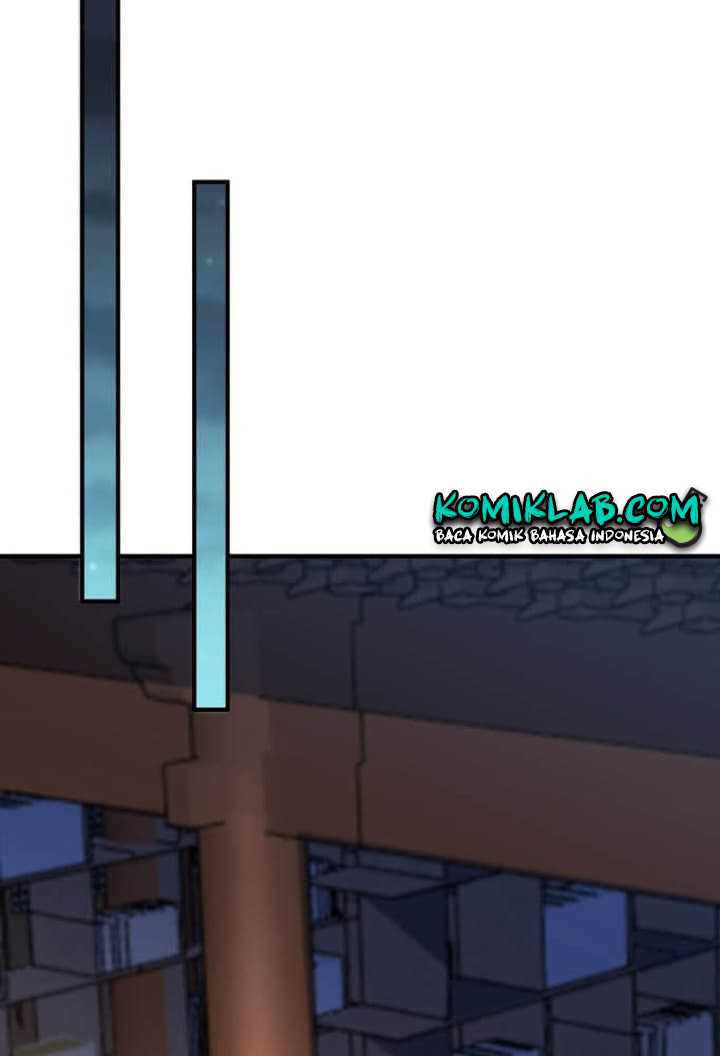 I Unexpectedly Recognize the Godly Language of Ancient Times Chapter 05 Gambar 20