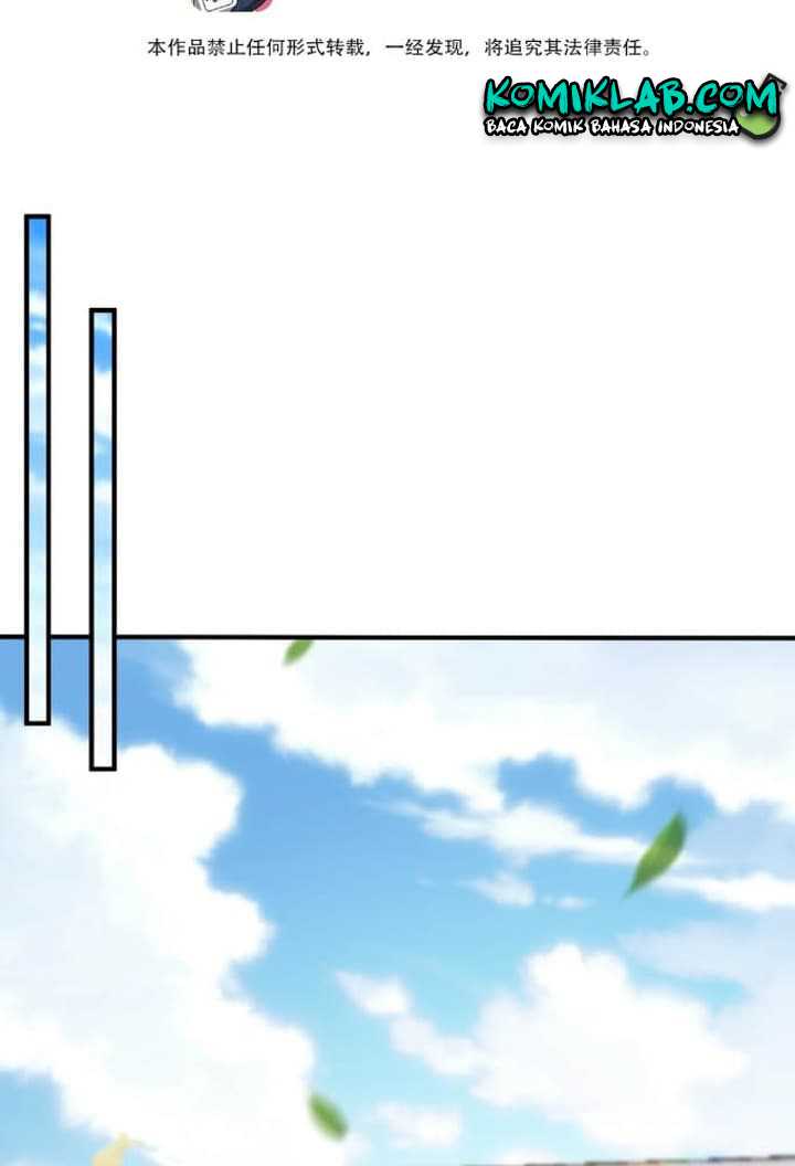 I Unexpectedly Recognize the Godly Language of Ancient Times Chapter 05 Gambar 4