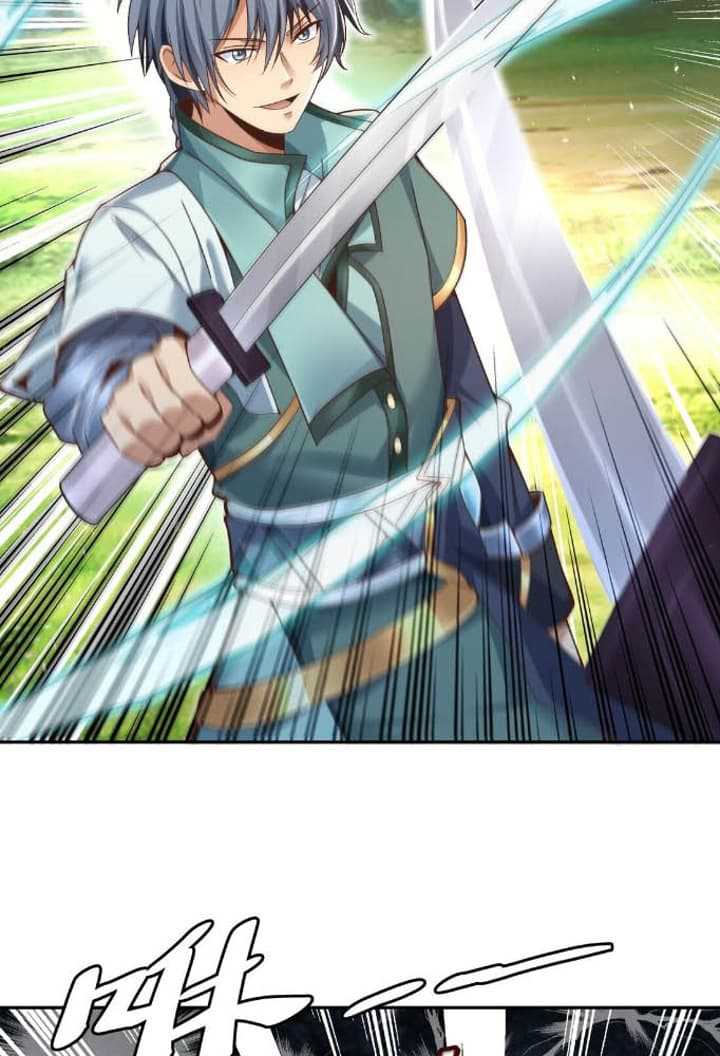 I Unexpectedly Recognize the Godly Language of Ancient Times Chapter 05 Gambar 51