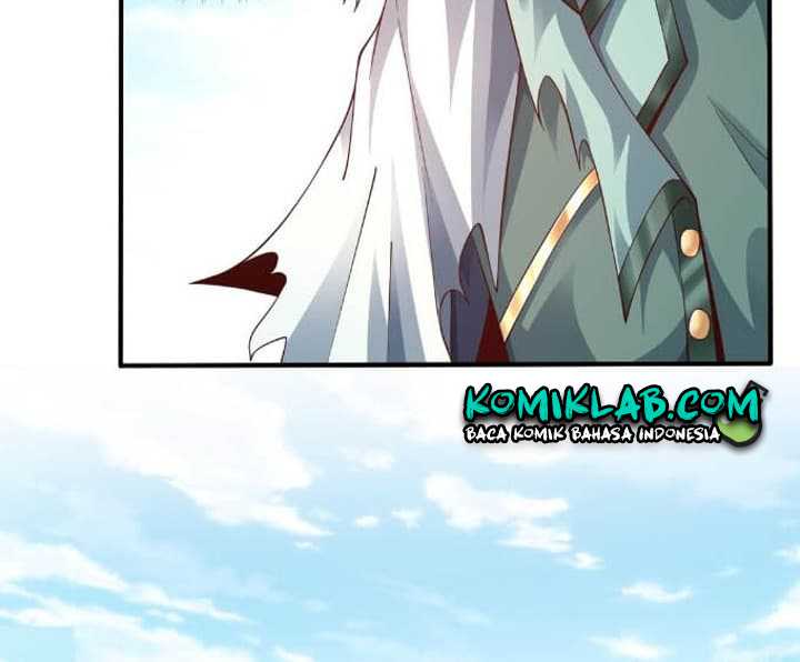 I Unexpectedly Recognize the Godly Language of Ancient Times Chapter 05 Gambar 64