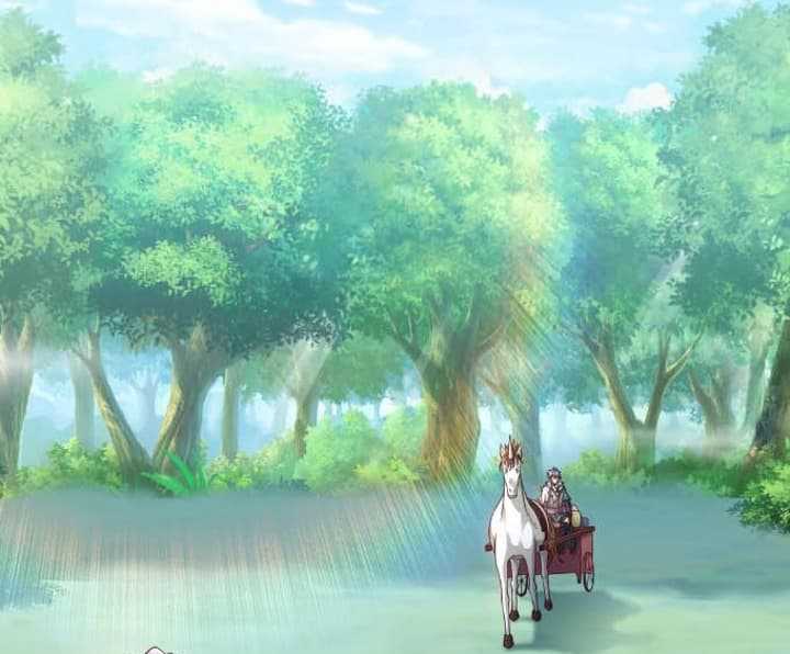 I Unexpectedly Recognize the Godly Language of Ancient Times Chapter 05 Gambar 65
