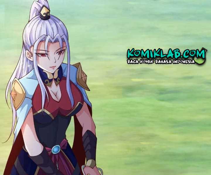 I Unexpectedly Recognize the Godly Language of Ancient Times Chapter 05 Gambar 66
