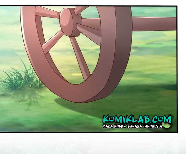 I Unexpectedly Recognize the Godly Language of Ancient Times Chapter 05 Gambar 68