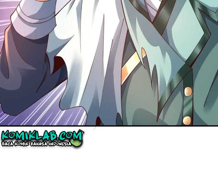 I Unexpectedly Recognize the Godly Language of Ancient Times Chapter 05 Gambar 72