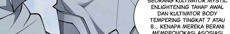 My Disciples Are All Big Villains Chapter 21 Gambar 38