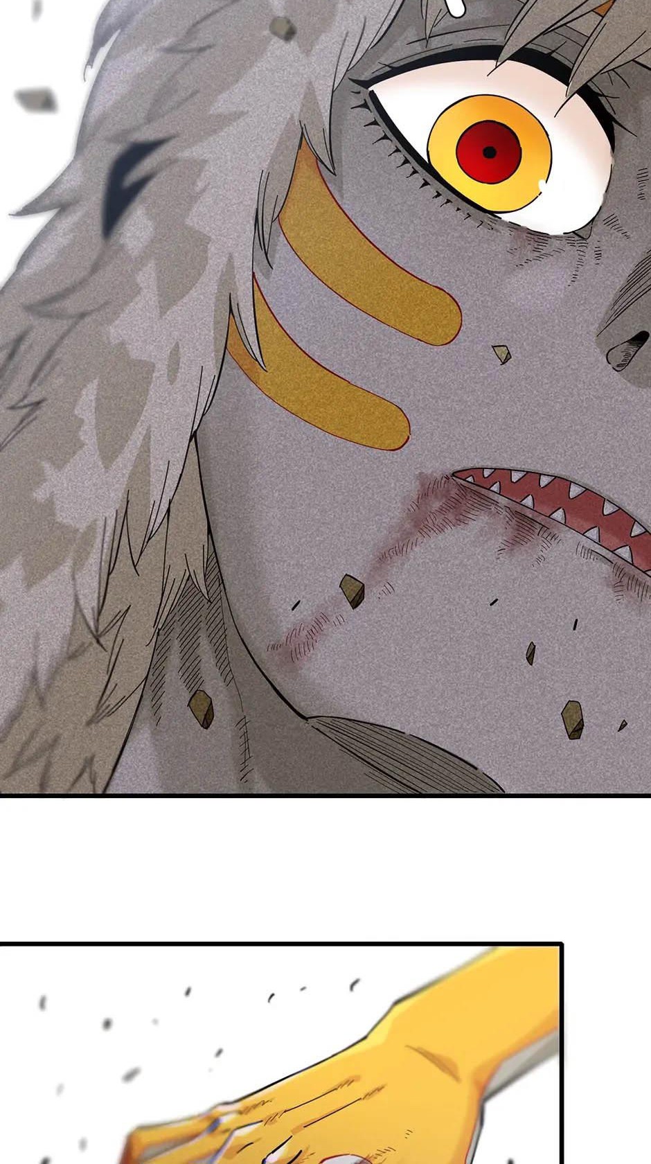 Last Word of the World Chapter 102 Gambar 20