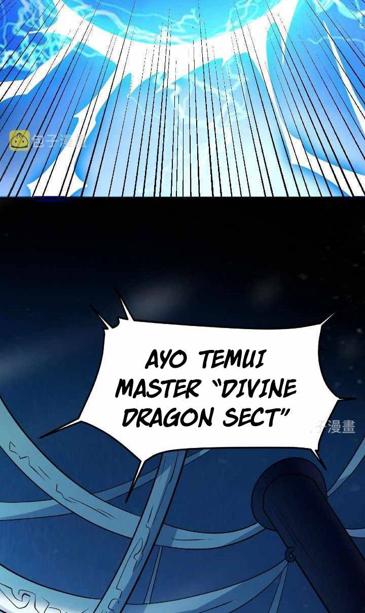 Return of the Invincible Patriarch Chapter 56 Gambar 51