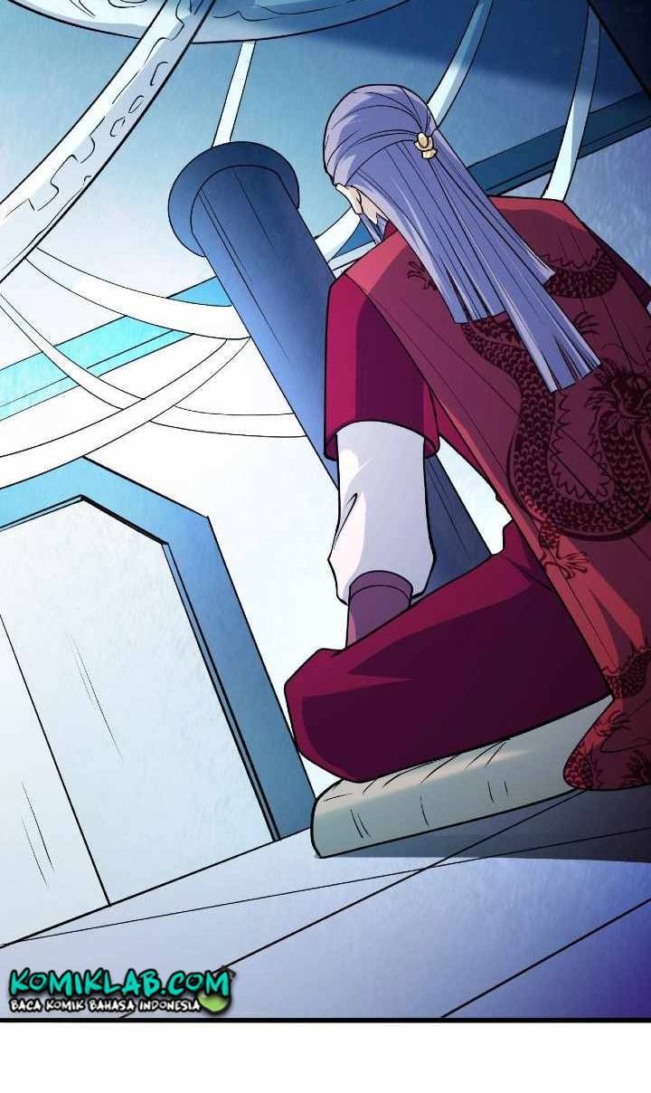 Return of the Invincible Patriarch Chapter 56 Gambar 52