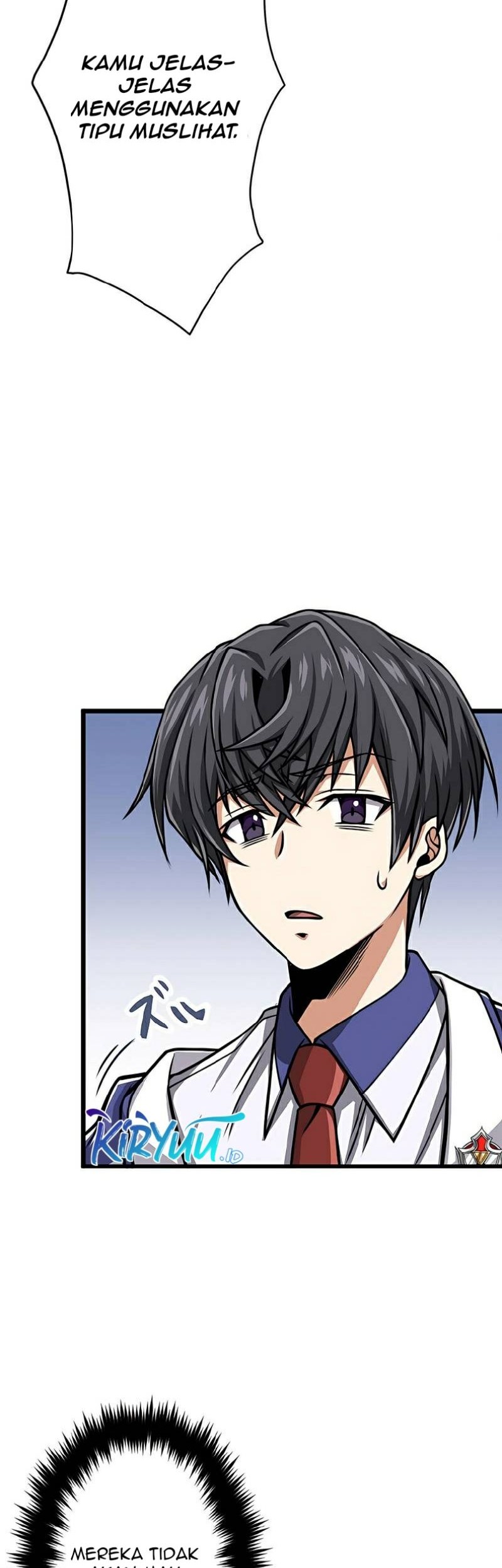 Magic Level 99990000 All-Attribute Great Sage Chapter 06 Gambar 46