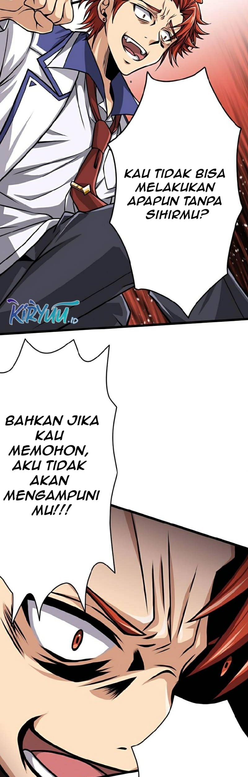 Magic Level 99990000 All-Attribute Great Sage Chapter 06 Gambar 54