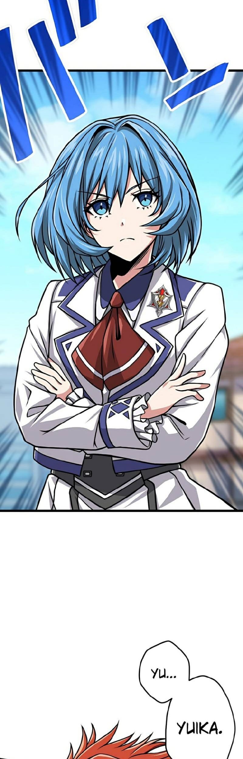 Magic Level 99990000 All-Attribute Great Sage Chapter 06 Gambar 60