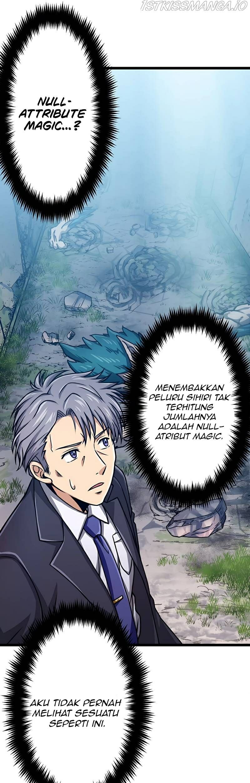 Magic Level 99990000 All-Attribute Great Sage Chapter 06 Gambar 9