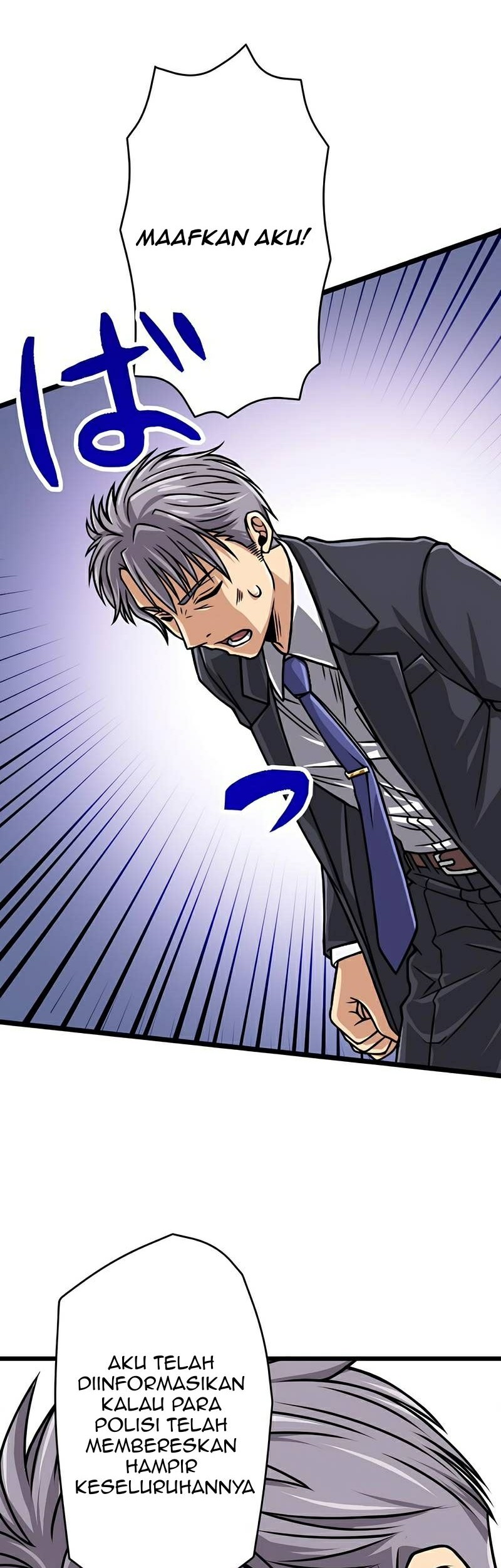Magic Level 99990000 All-Attribute Great Sage Chapter 06 Gambar 13