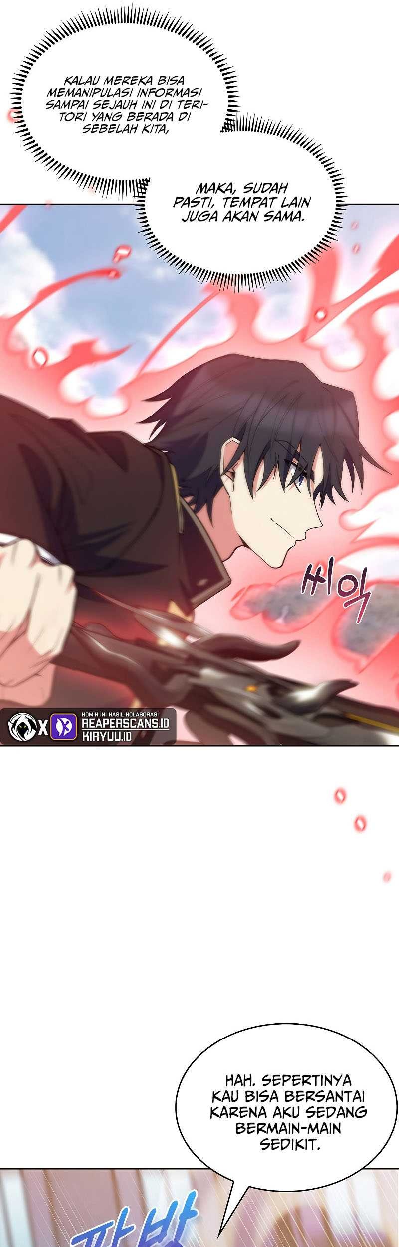 I Regressed to My Ruined Family Chapter 30 Gambar 34