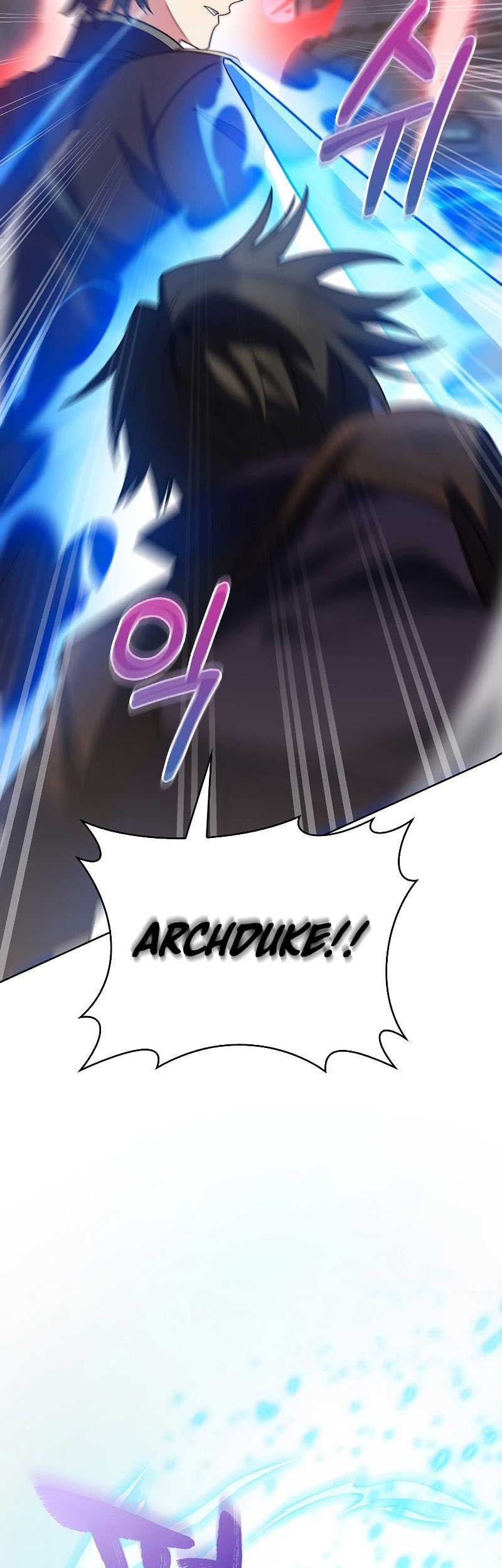 I Regressed to My Ruined Family Chapter 30 Gambar 36