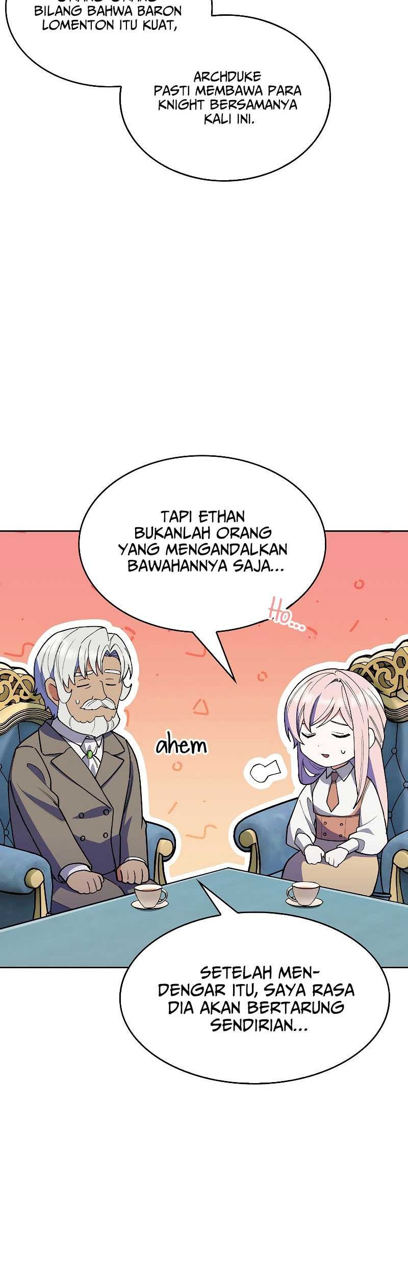 I Regressed to My Ruined Family Chapter 30 Gambar 40