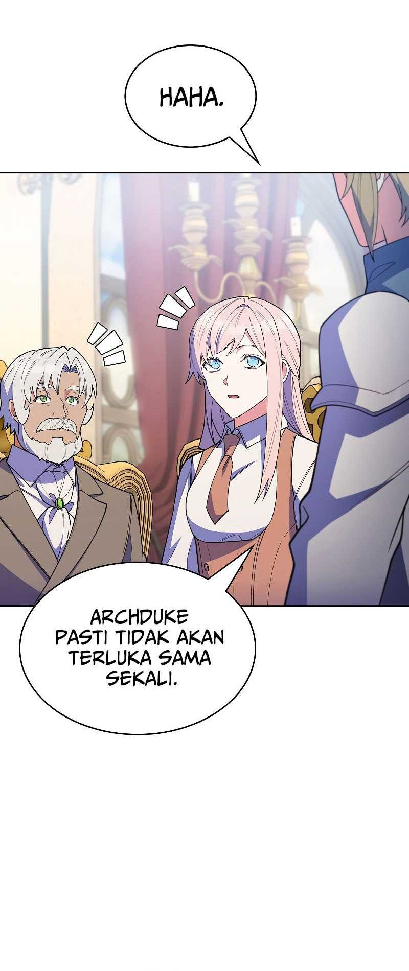 I Regressed to My Ruined Family Chapter 30 Gambar 41