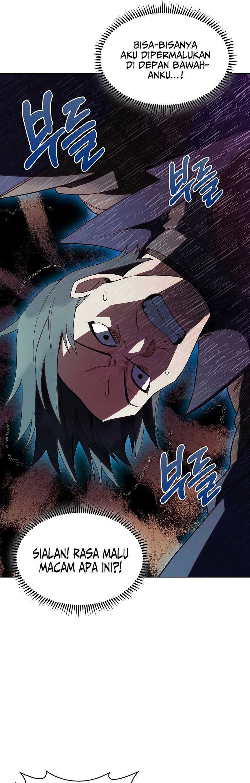 I Regressed to My Ruined Family Chapter 30 Gambar 46