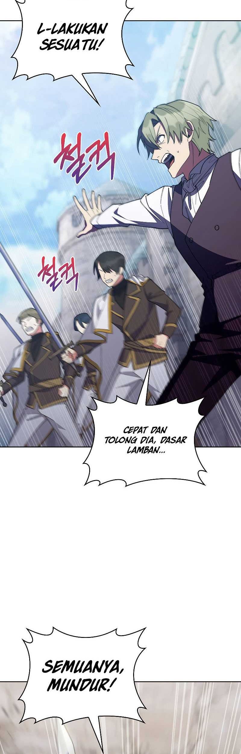I Regressed to My Ruined Family Chapter 30 Gambar 47