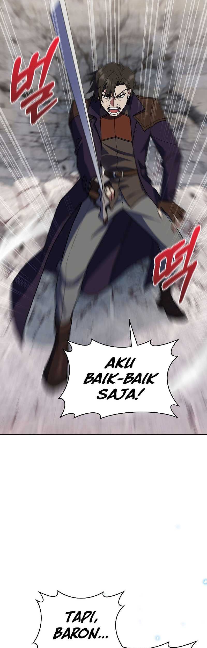 I Regressed to My Ruined Family Chapter 30 Gambar 48