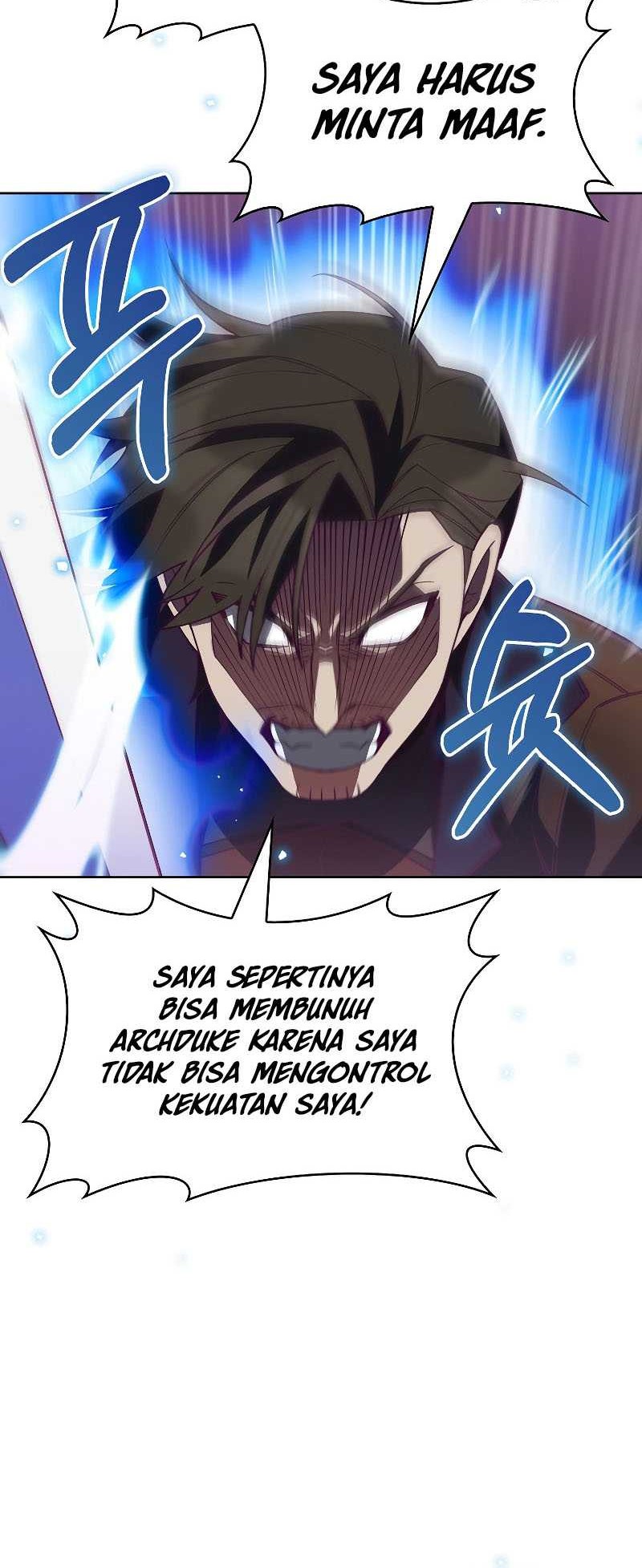 I Regressed to My Ruined Family Chapter 30 Gambar 49