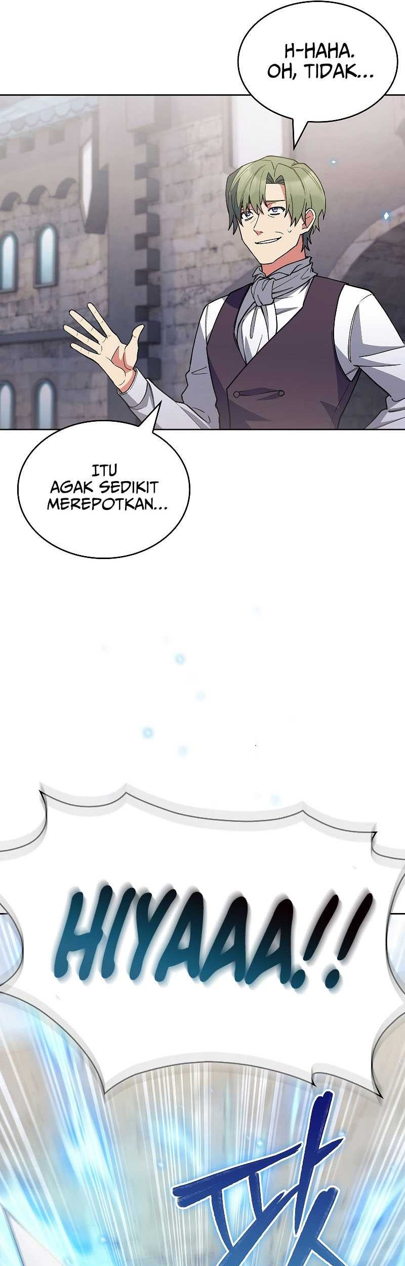 I Regressed to My Ruined Family Chapter 30 Gambar 50