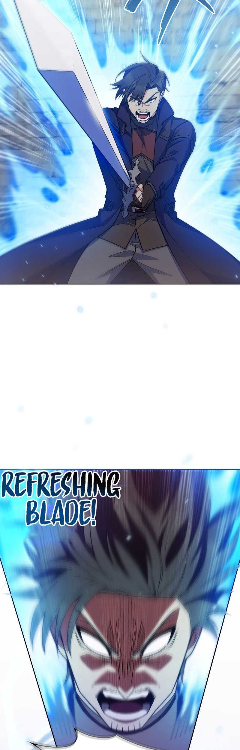 I Regressed to My Ruined Family Chapter 30 Gambar 51