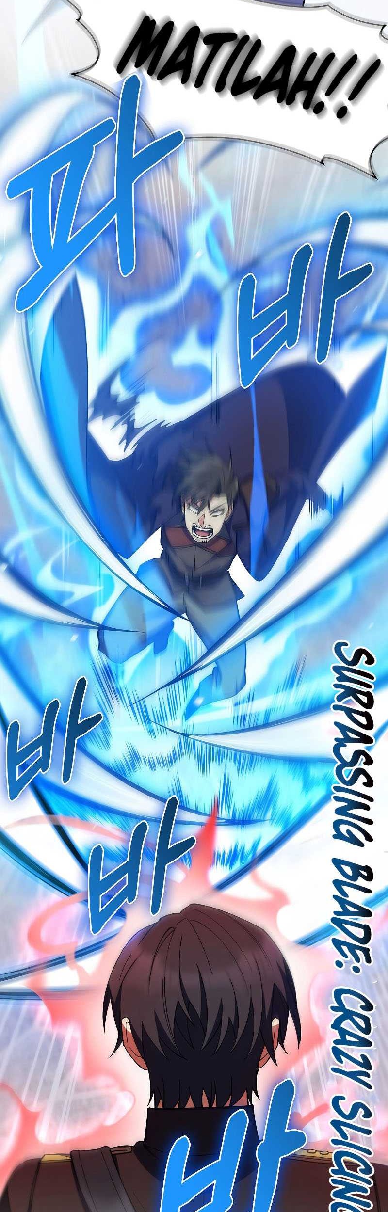 I Regressed to My Ruined Family Chapter 30 Gambar 52