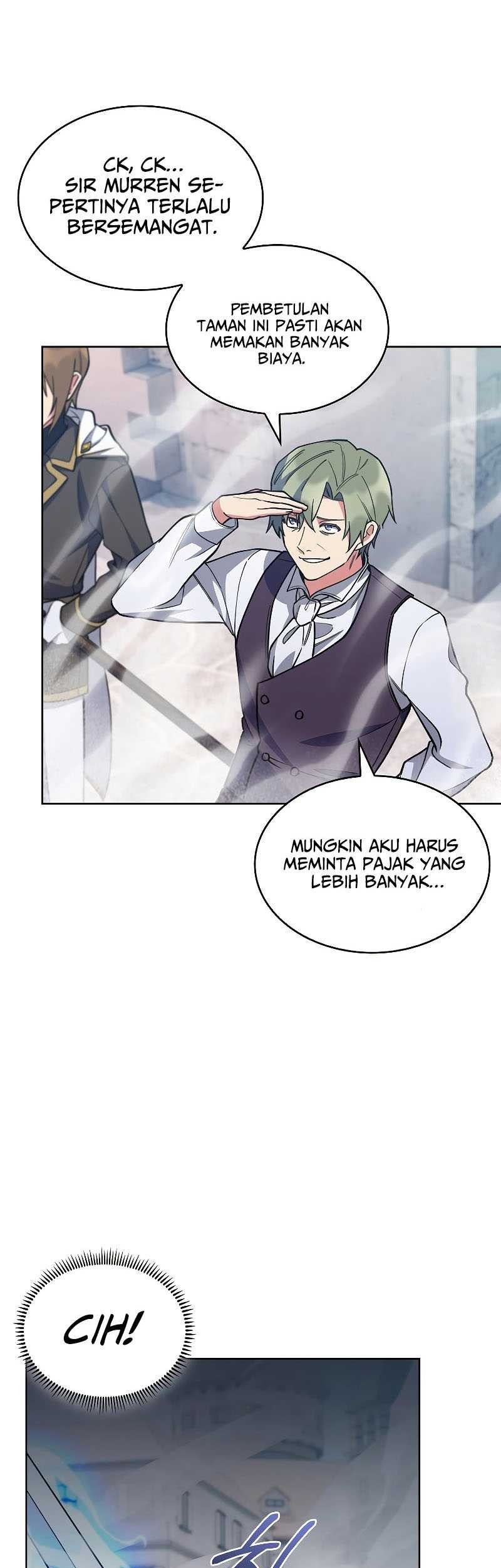 I Regressed to My Ruined Family Chapter 30 Gambar 54