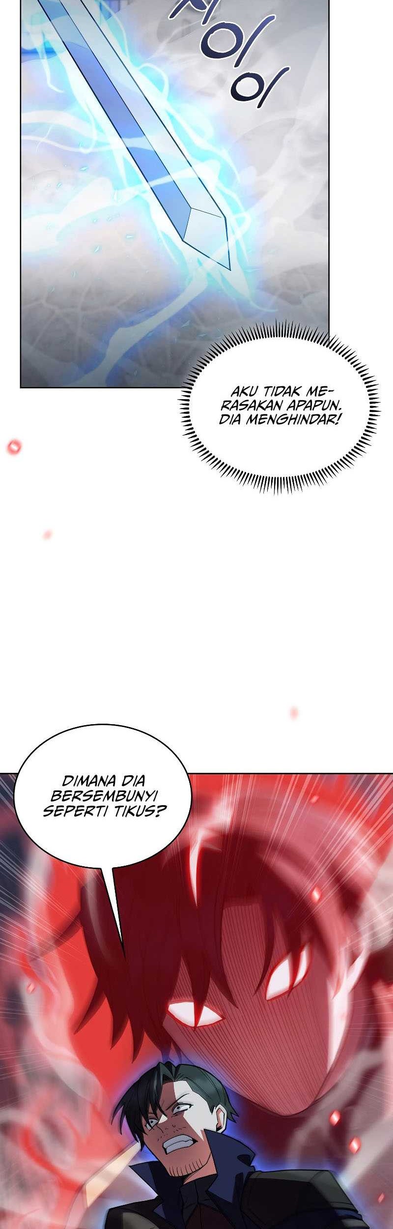 I Regressed to My Ruined Family Chapter 30 Gambar 55