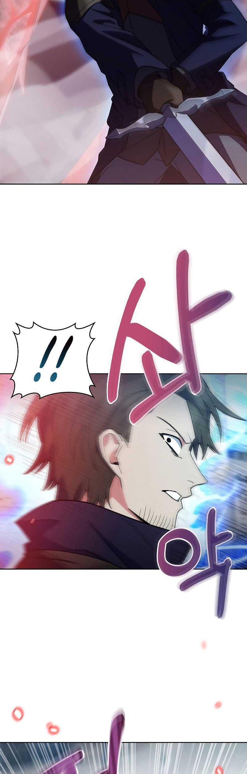 I Regressed to My Ruined Family Chapter 30 Gambar 56