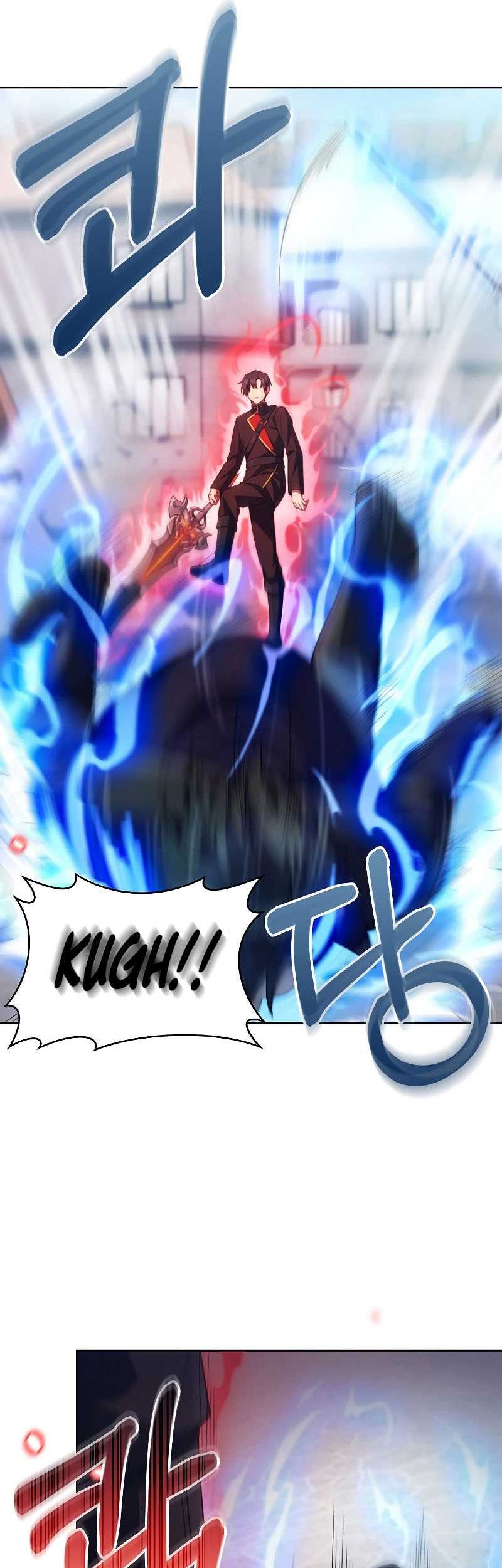 I Regressed to My Ruined Family Chapter 30 Gambar 58