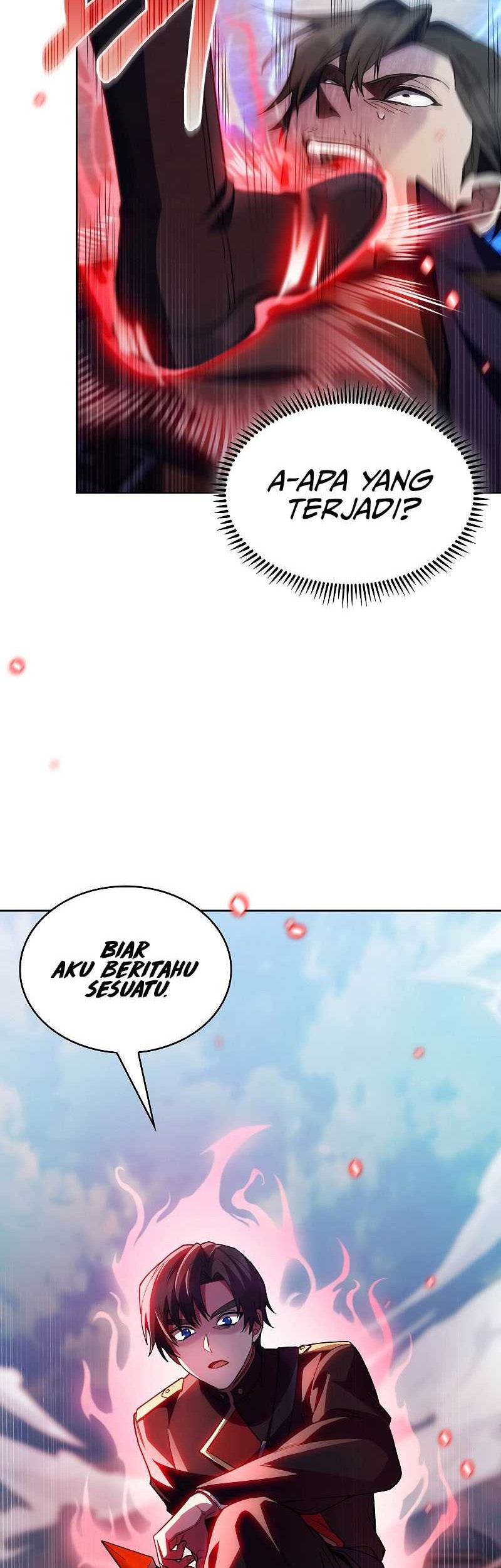 I Regressed to My Ruined Family Chapter 30 Gambar 59