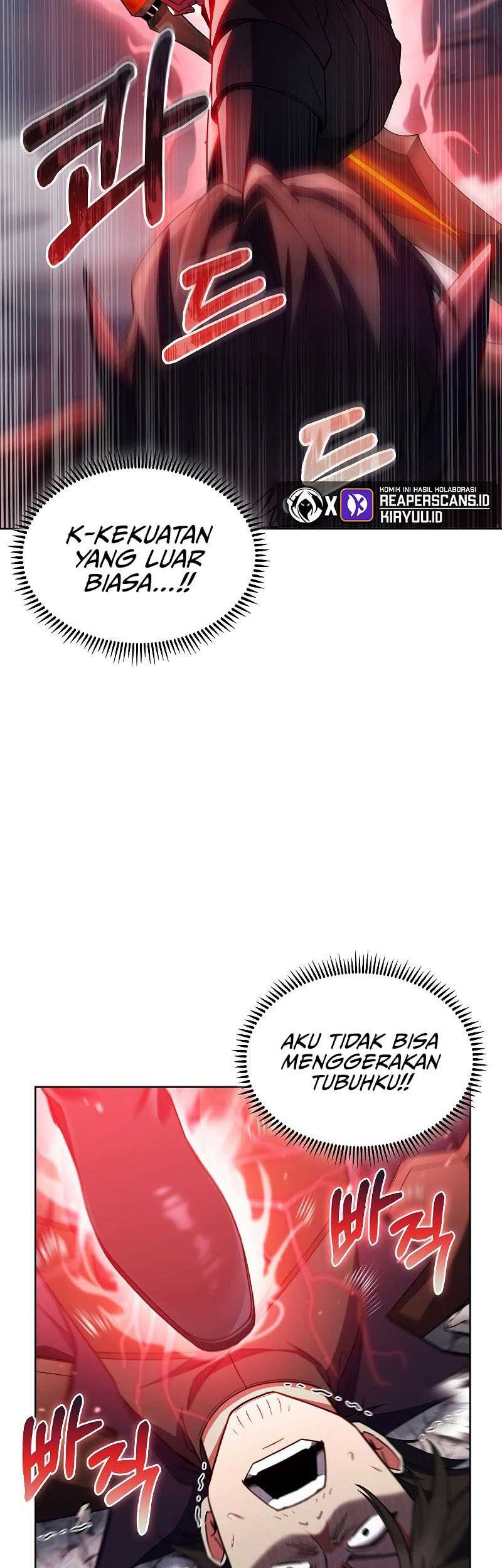 I Regressed to My Ruined Family Chapter 30 Gambar 60