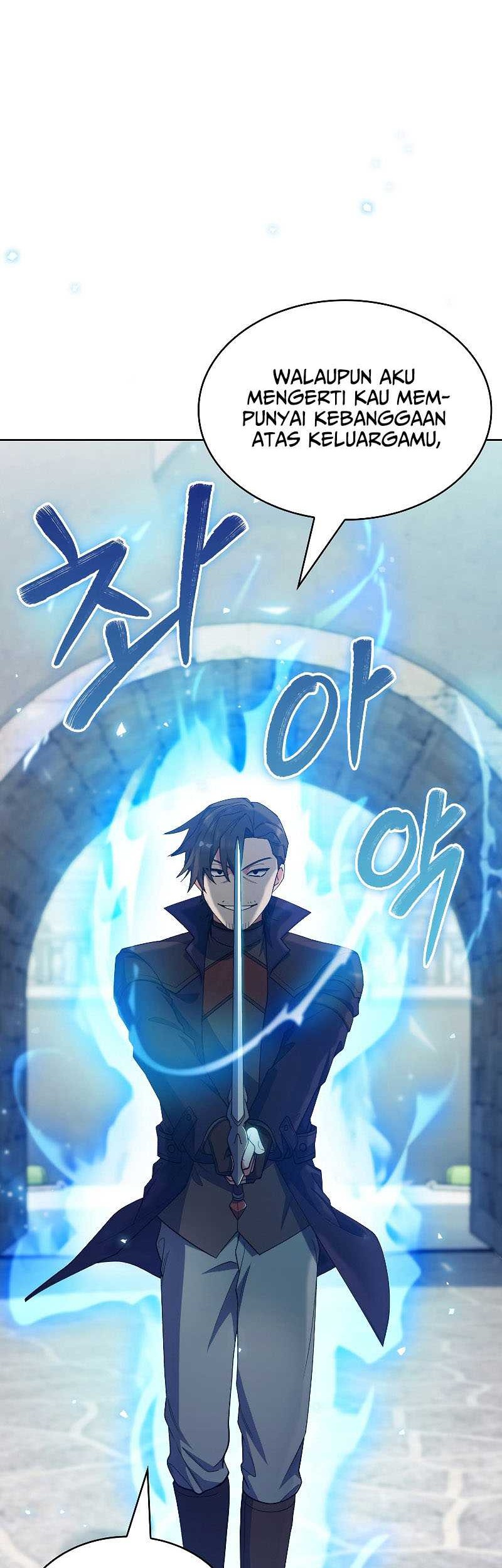 I Regressed to My Ruined Family Chapter 30 Gambar 3