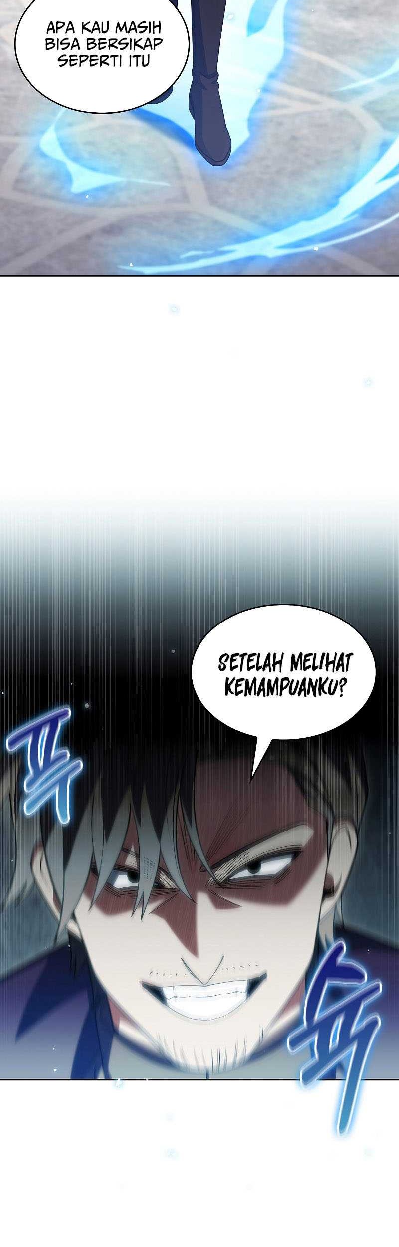 I Regressed to My Ruined Family Chapter 30 Gambar 4